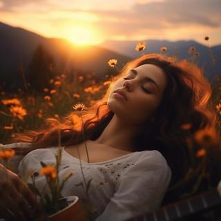 ASMR Calming and Relaxing Nature Sounds During Dawn to Help You Sleep ASMR