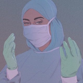 Bleeding Out with Rasha Khoury, MD