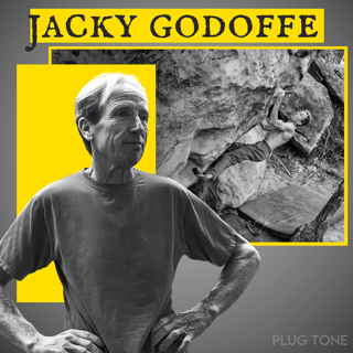 Jacky Godoffe | Making Climbing History in Fontainebleau, Big Boss, Fatman, C'Était Demain and More