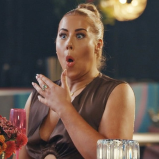 Married At First Sight UK Season 9 EPS29-32 - The Penultimate Week
