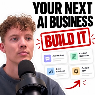 Make Money Building Custom Business Tools With ChatGPT