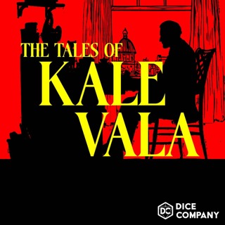 The Will of Stella Drone IV - A Fantasy Audio Drama