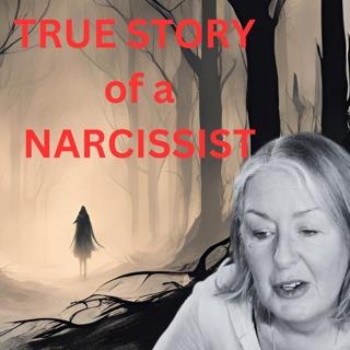 Watch A #Narcissists Story Unravel - (Survivors Journey to Healing With Analysis)