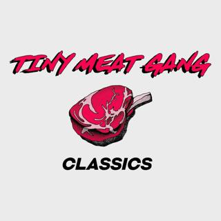 I Keep That Thing On Me | TMG Classics