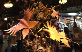 The Creepiness of Pandora: The World of Avatar - Episode 124