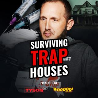 How I Survived Trap Houses & Prison | Aaron Garnes