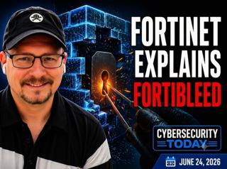 FortiBleed: Fortinet Says It's Not a Bug