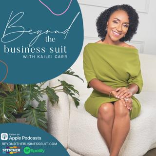 Episode 248: A Masterchat with Leigh Davenport
