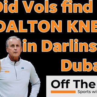 Darlinstone Dubar transfers from Hofstra to Vols