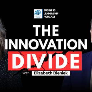 Business Leadership Podcast: Can Tech Replace Human Intuition?