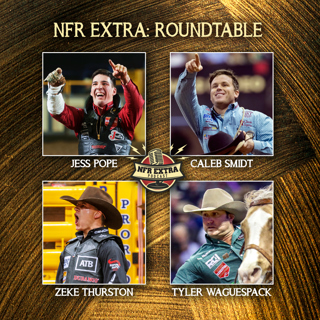 #152 The Roundtable