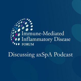 Discussing axSpA: Long-term safety and efficacy of bimekizumab and ixekizumab in r-axSpA