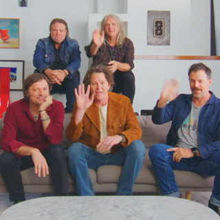 BREAKING: Powderfinger reunite 16 years after split