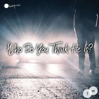 Who Do You Think He Is? | Christopher Alton