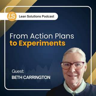 From Action Plans to Experiments 