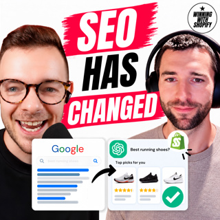 Shopify SEO Masterclass - Everything You Need To Get Growing Your SEO With Shopify