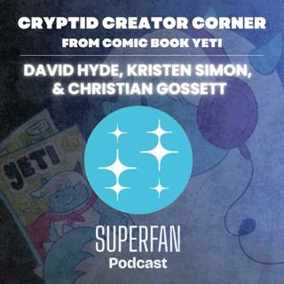 Superfan Podcast Interview