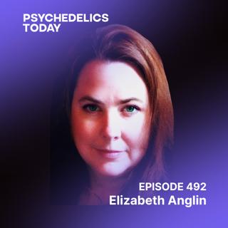 PT492 – Elizabeth Anglin – Alien Abductions and Parallel Realities: How Do You Validate the Radically Ineffable?