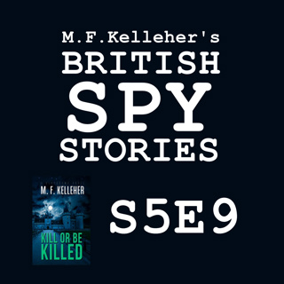 BSS S5E9 Kill or Be Killed