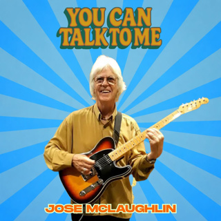 Ep:27 Former PACEMAKER - Jose McLaughlin