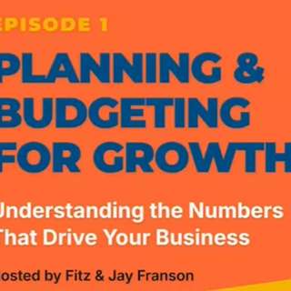 Week 1: Planning & Budgeting for Growth — The Numbers Every Dealer Must Know