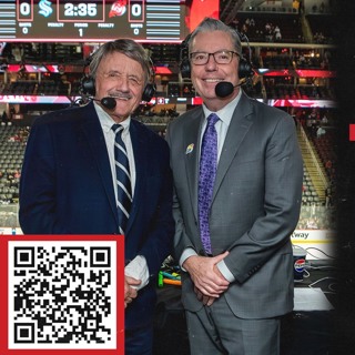 Postgame: Devils vs. Seattle 1-14-26