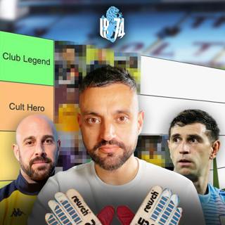 RANKING Aston Villa’s Premier League era goalkeepers 📈 🧤 🧤| Tier List