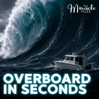 The Rogue Wave & the Lost Boat | Ep. 70