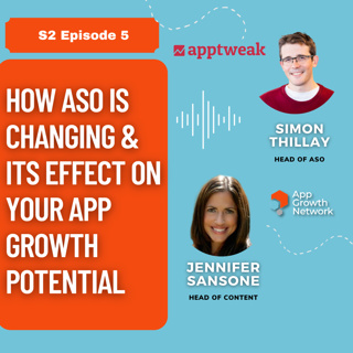 How ASO Is Changing & Its Effect On Your App Growth Potential.