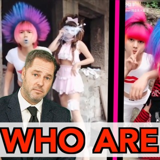 China's Most HATED Subculture is BACK - They Tried to Erase Them… - Episode #304
