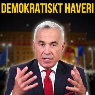 Lögnen om den liberala demokratin