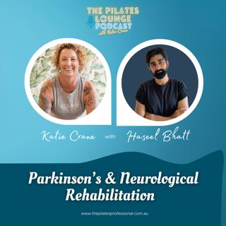 Parkinson's & Neurological Rehabilitation Haseel Bhatt
