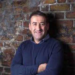 Fitness and Well-being - Nigel Mitchell