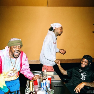 Ep. 69 Black Cousins