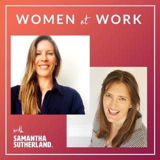 Workplace discrimination, mother guilt and the second shift with Liz Budnik
