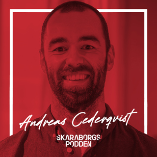 51. Andreas Cederqvist - Skaraborgs svar på Anders Hansen