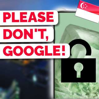 Google, Don't Block Sideloading!