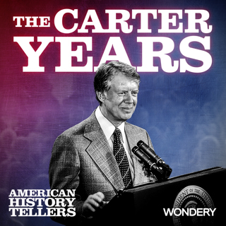 The Carter Years | 444 Days | 4
