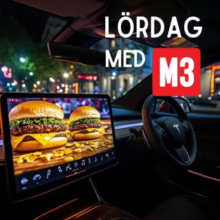 Reklam i bilen och Youtube tar över TV:n