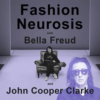 John Cooper Clarke