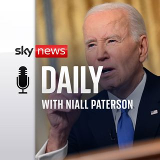 Bye-Bye Biden