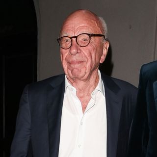 Why did Murdoch take so long to settle?