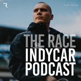 From unemployed to a ‘unicorn’ IndyCar seat - an ace IndyCar rookie’s story