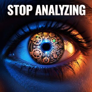 Why Your Self-Awareness Is Making You Miserable: The Hypervigilance Trap