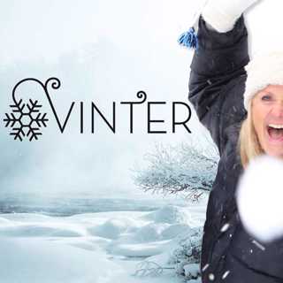 Sveriges Radios Vintervärdar presenteras