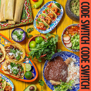 Why tacos are as 'American' as apple pie