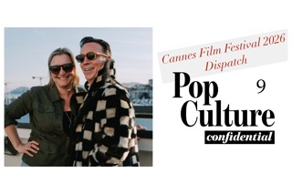 523: Cannes Dispatch 9. Club Kid, Coward, The Man I Love & Jim Queen. Guest:Erik Anderson, AwardsWatch.