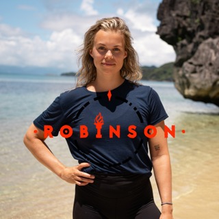 511. Allt ni vill veta om Robinson!