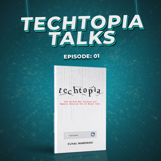 Techtopia Talks