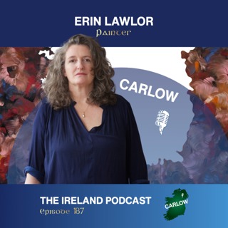 187. Erin Lawlor: Painter